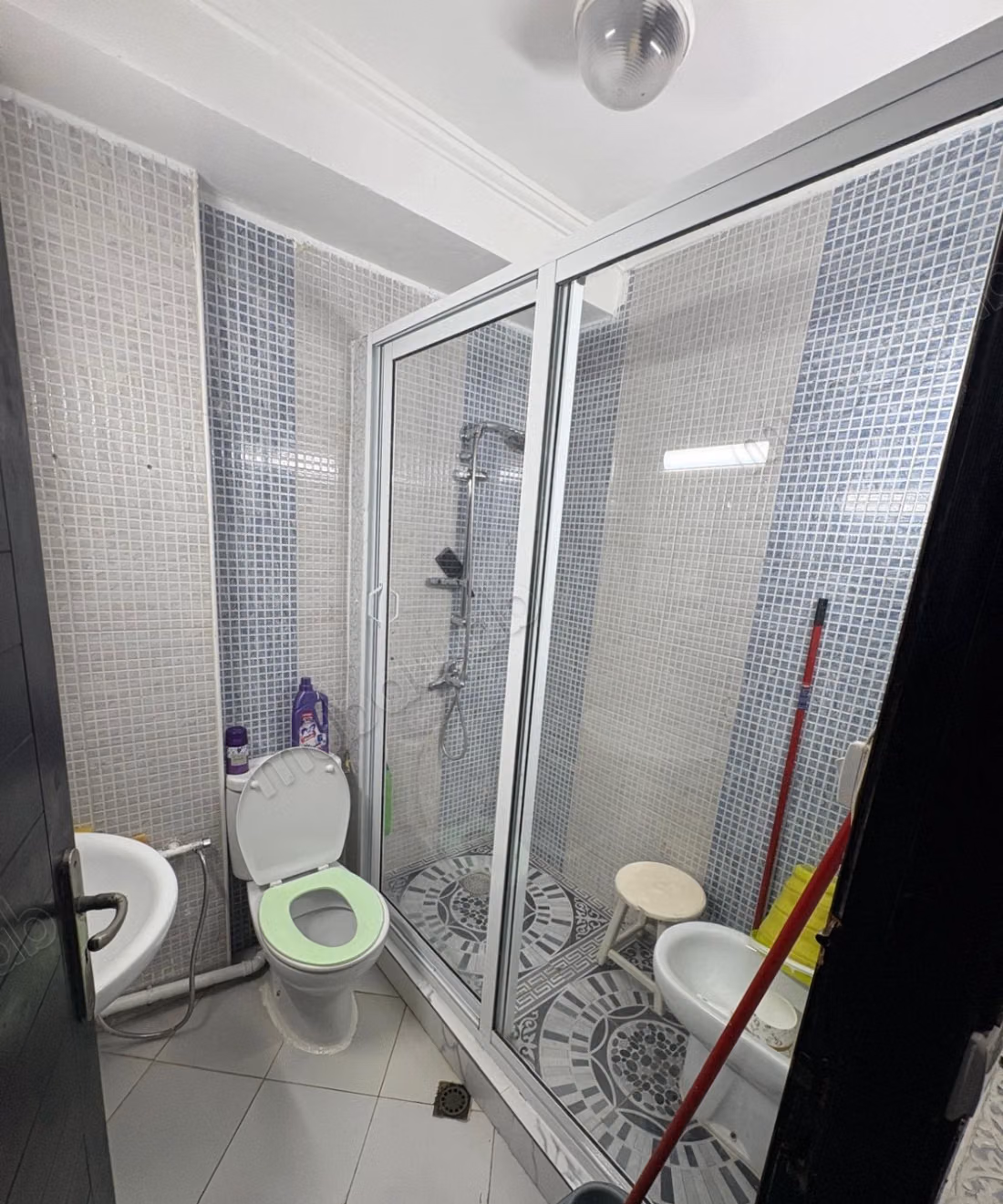 Appartement titré 80m2 proche de Tanger