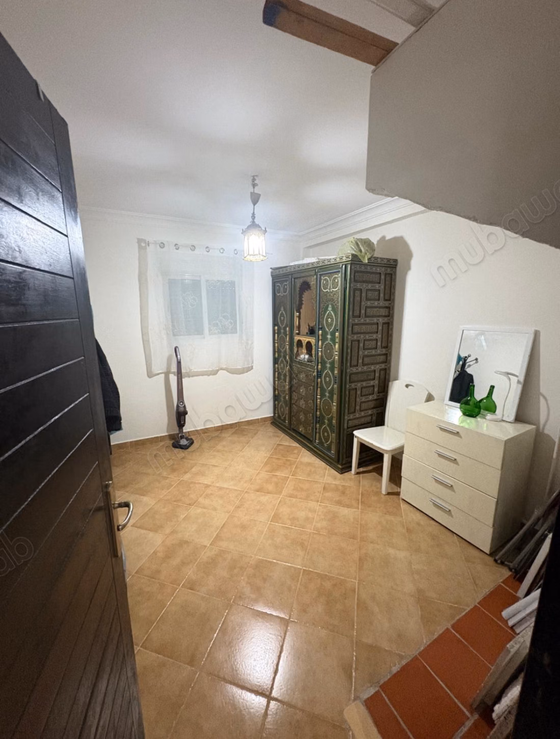 Appartement titré 80m2 proche de Tanger