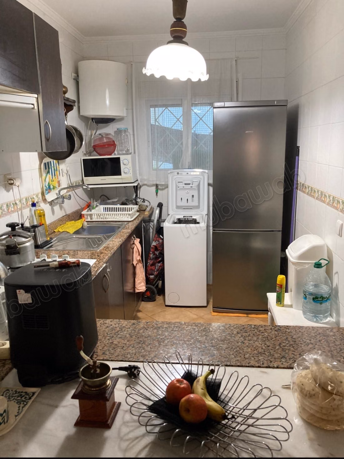 Appartement titré 80m2 proche de Tanger