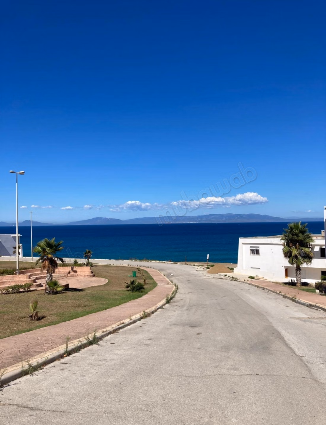 Appartement titré 80m2 proche de Tanger