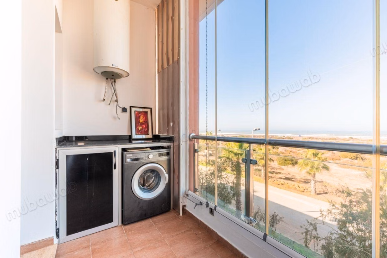Appartement Haut Standing à Vendre