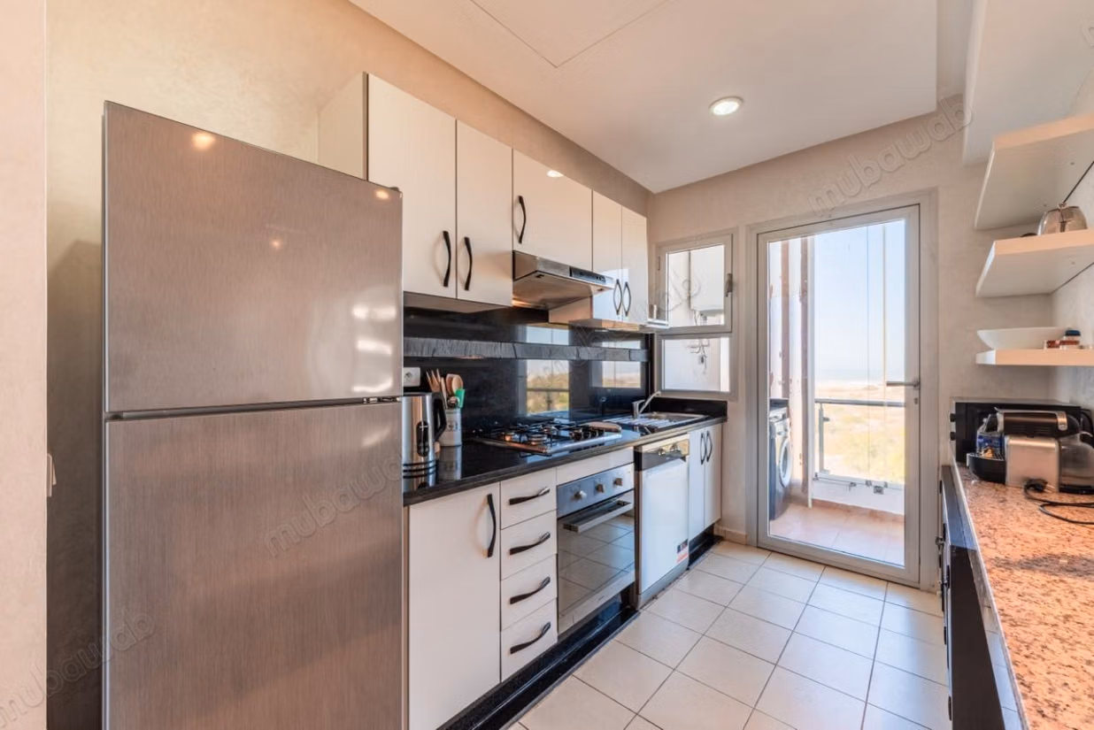 Appartement Haut Standing à Vendre