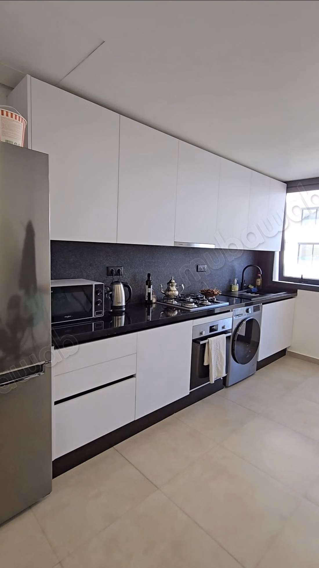 Appartement Premium à Louer à CFC