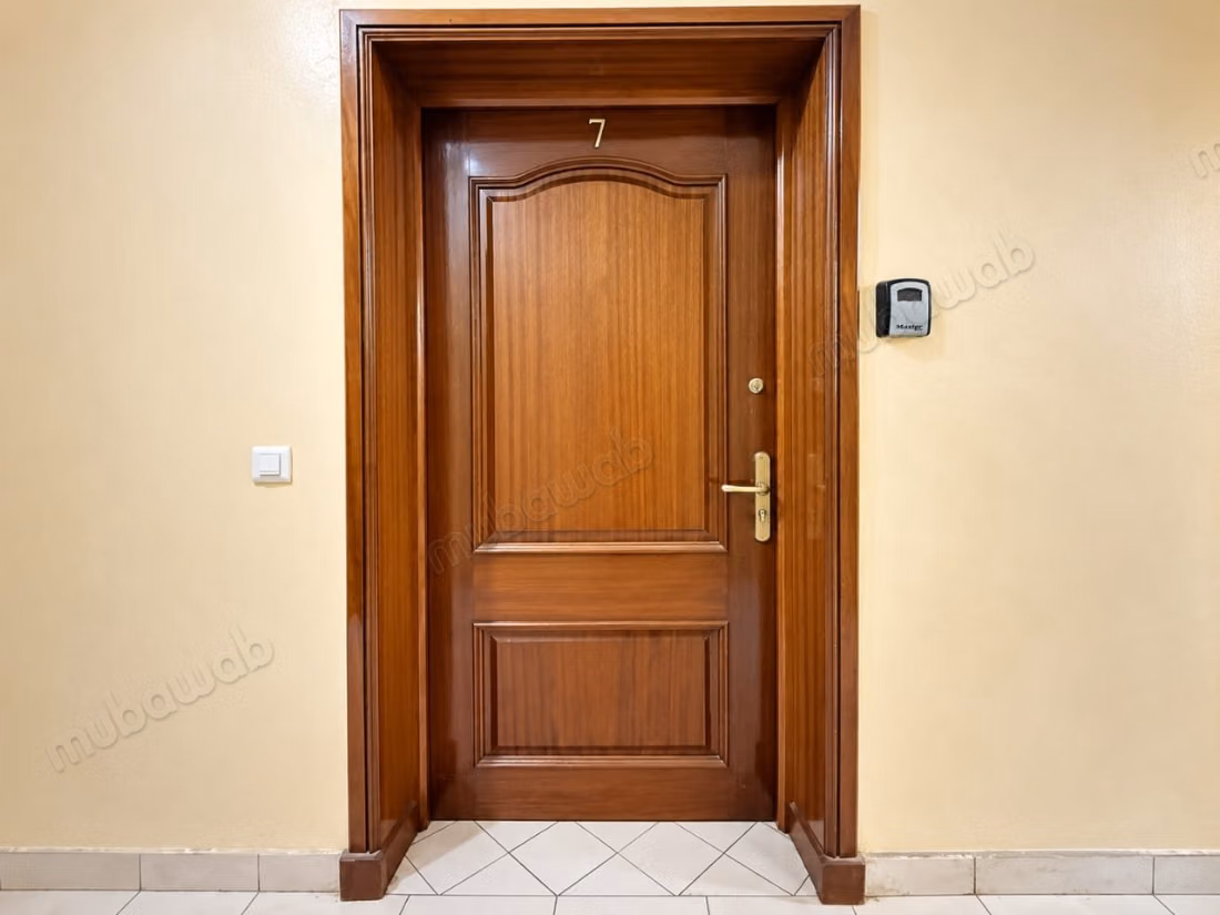 Studio with a rare Premium location, Hivernage