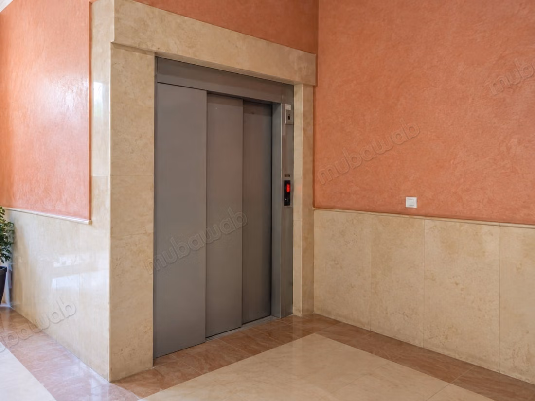 Studio with a rare Premium location, Hivernage