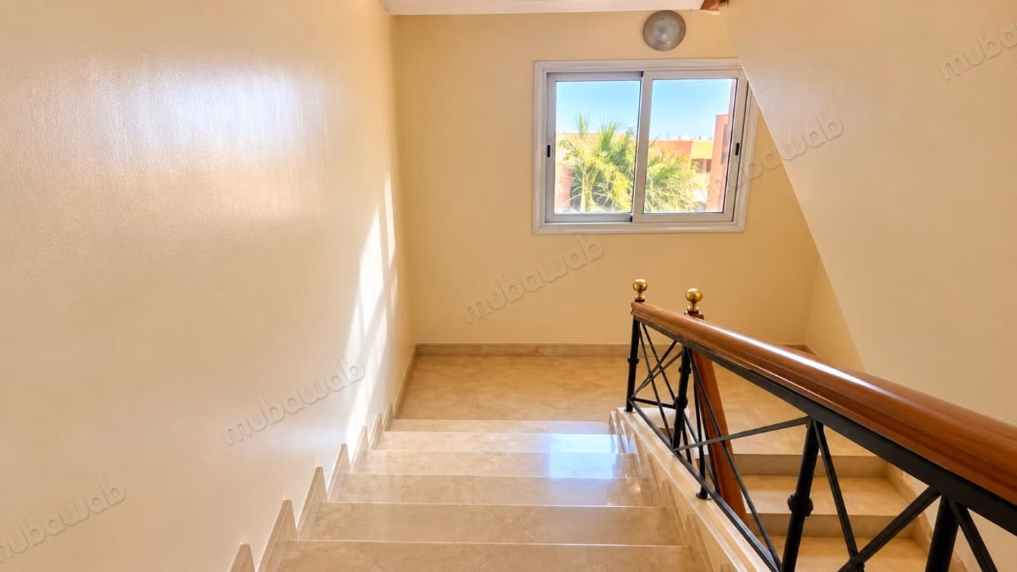 Studio with a rare Premium location, Hivernage