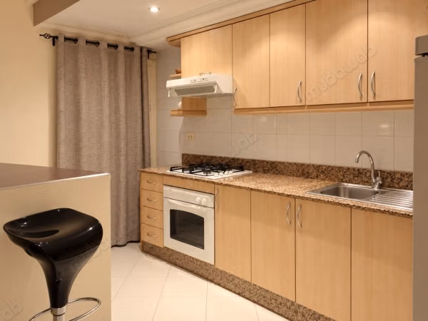 Studio with a rare Premium location, Hivernage