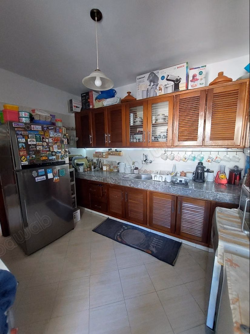 Spacious 116m2 apartment in Hay Chemaou for sale
