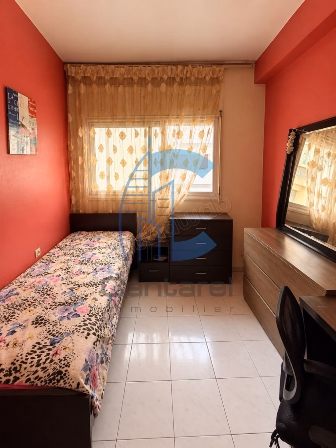 For sale apartment 93m² Maarif