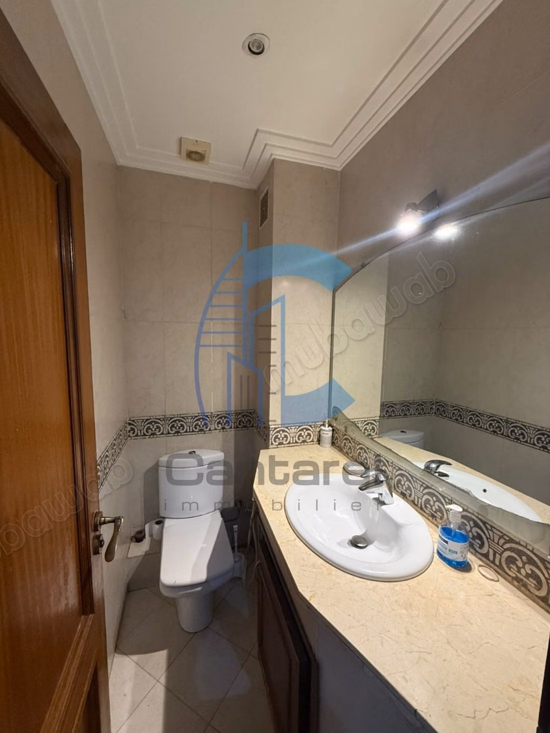 For sale apartment 126m² Racine