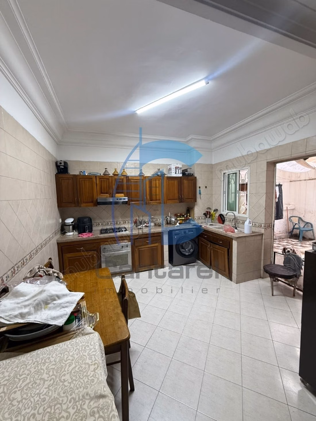 For sale apartment 126m² Racine