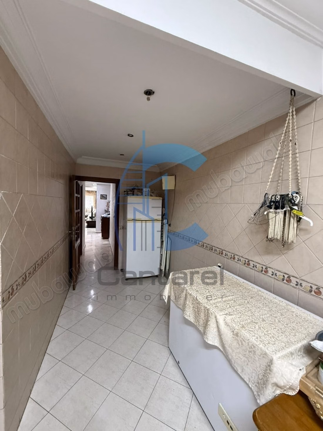 For sale apartment 126m² Racine