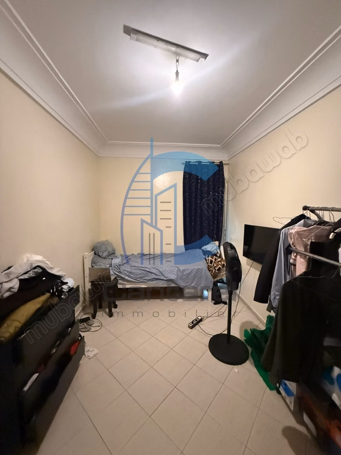 For sale apartment 126m² Racine
