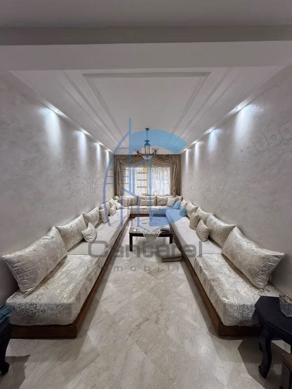 For sale apartment 126m² Racine