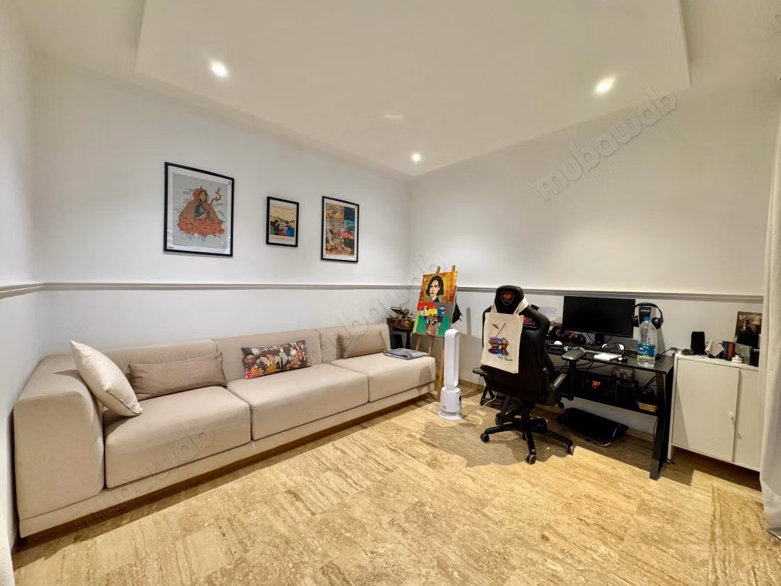Très bel appartement à la location