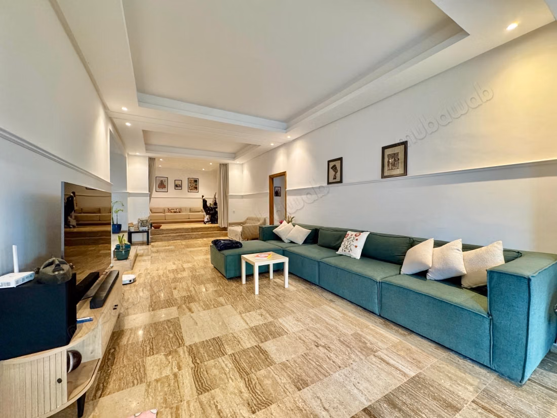 Très bel appartement à la location