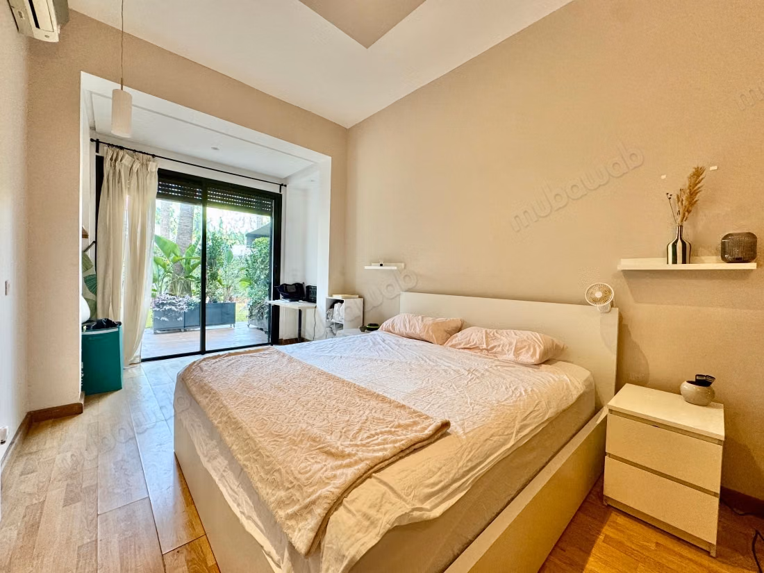 Très bel appartement à la location
