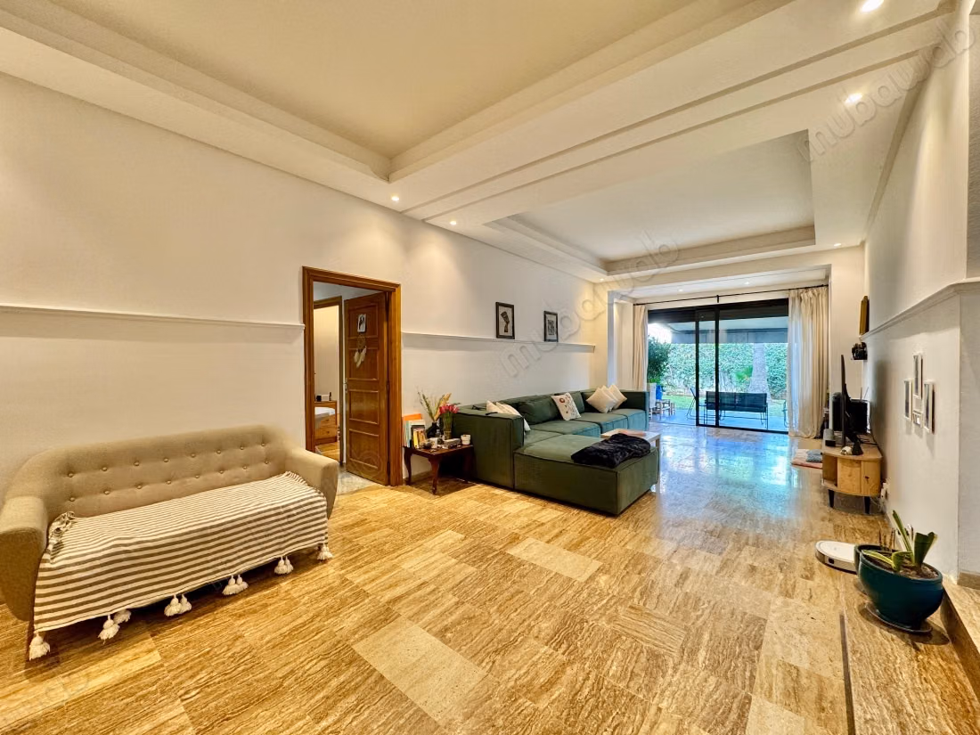 Très bel appartement à la location