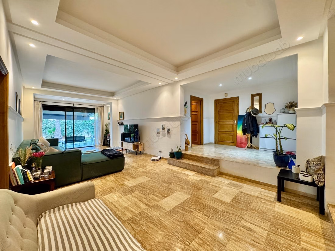 Très bel appartement à la location