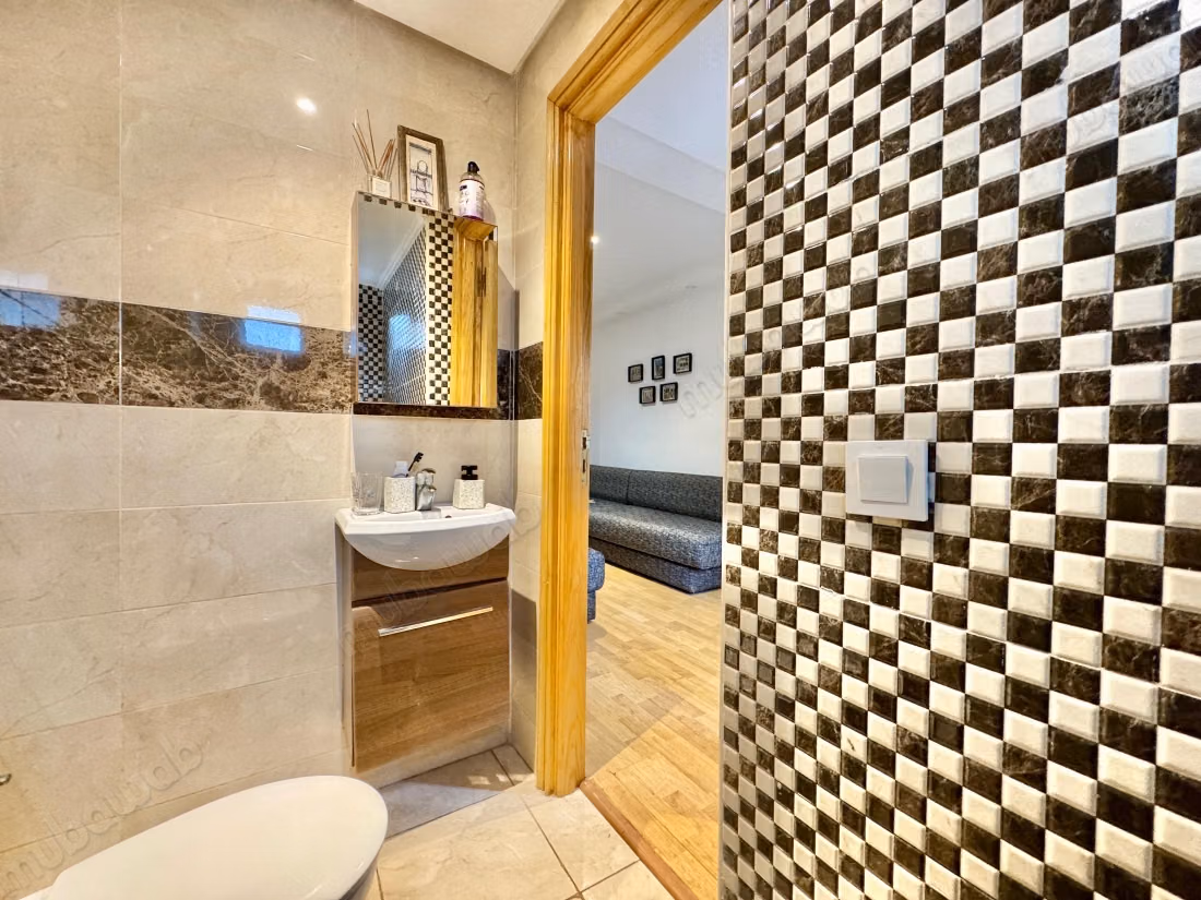 Très bel appartement à la location