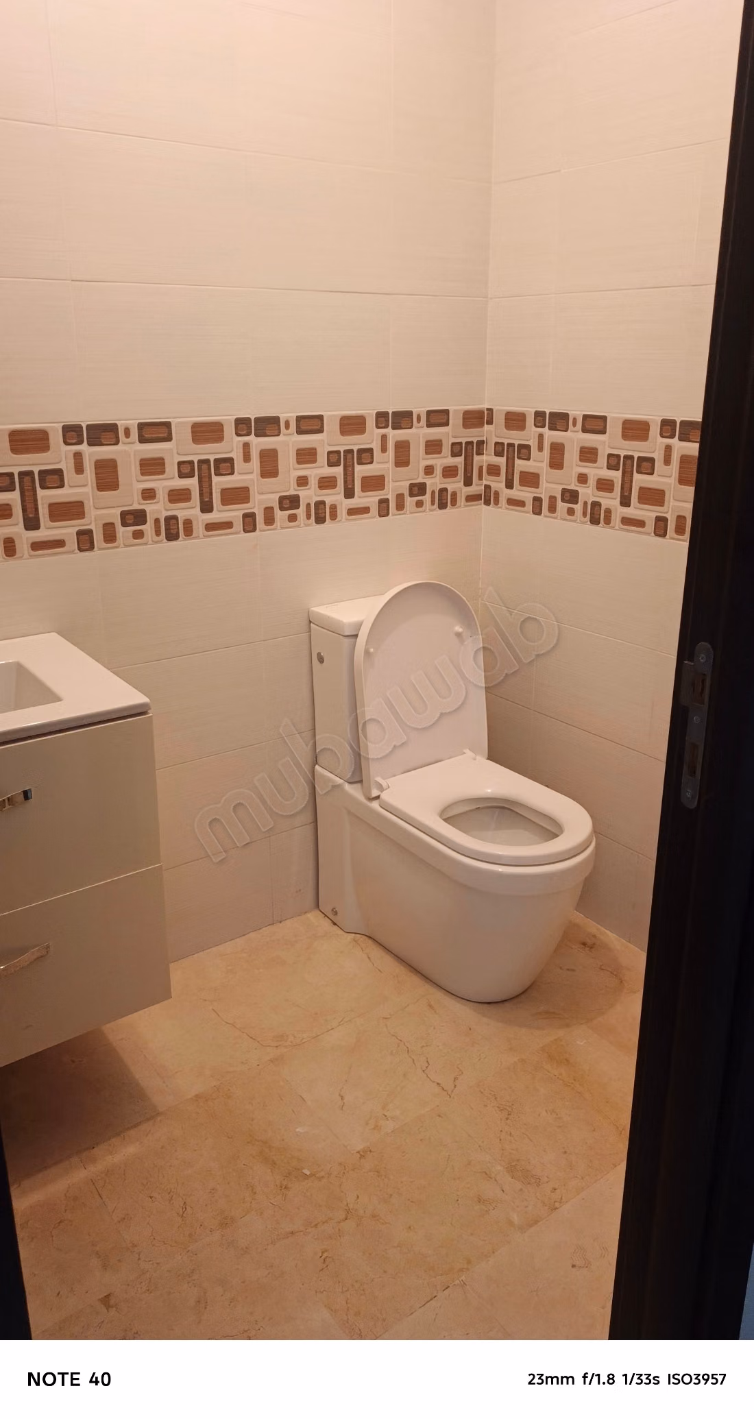 Apartamento en alquiler en Oulfa Moulay Thami. 3 habitaciones. Amueblado
