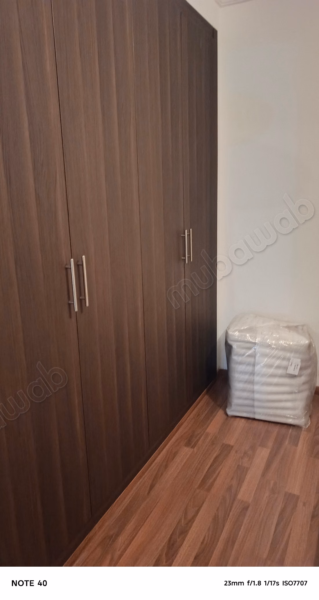 Apartamento en alquiler en Oulfa Moulay Thami. 3 habitaciones. Amueblado