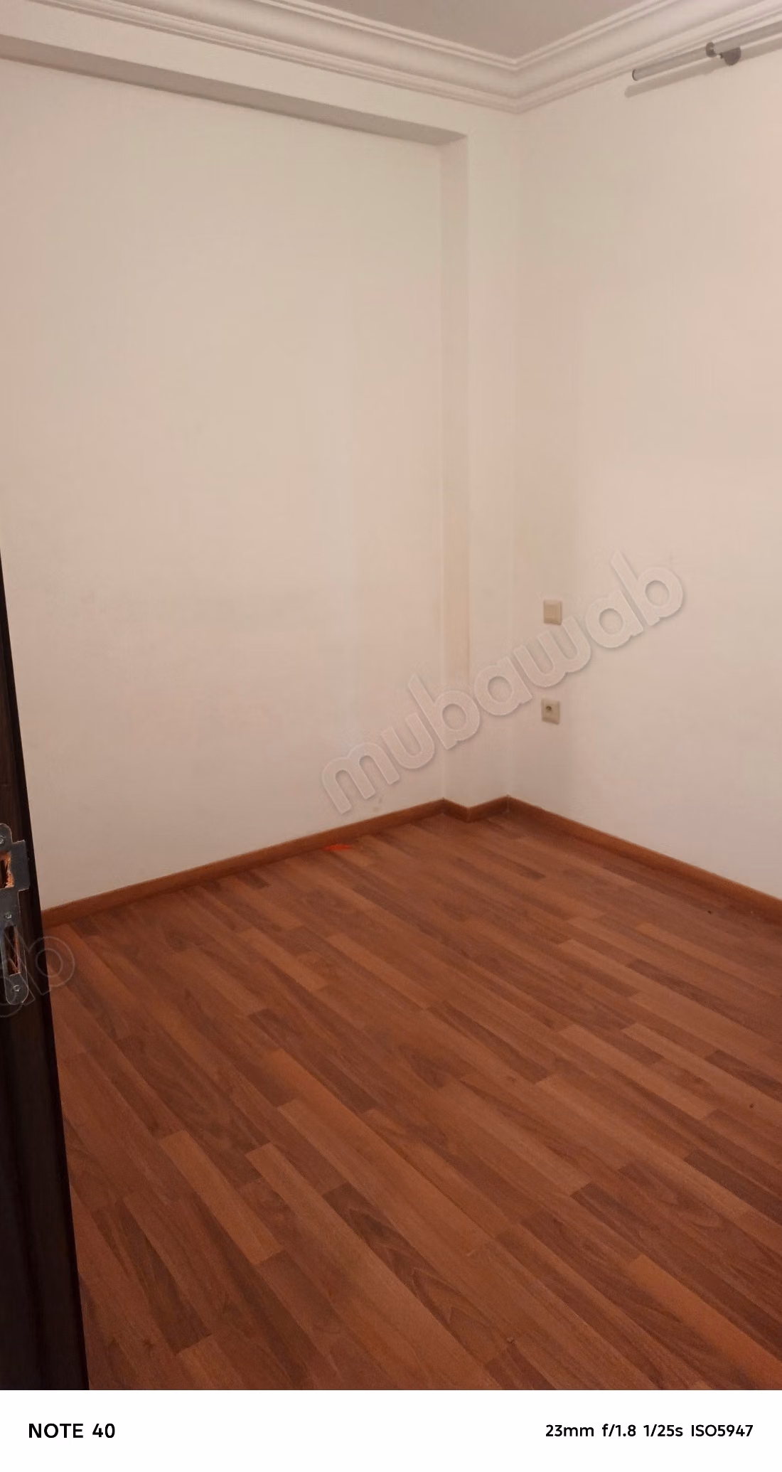 Apartamento en alquiler en Oulfa Moulay Thami. 3 habitaciones. Amueblado