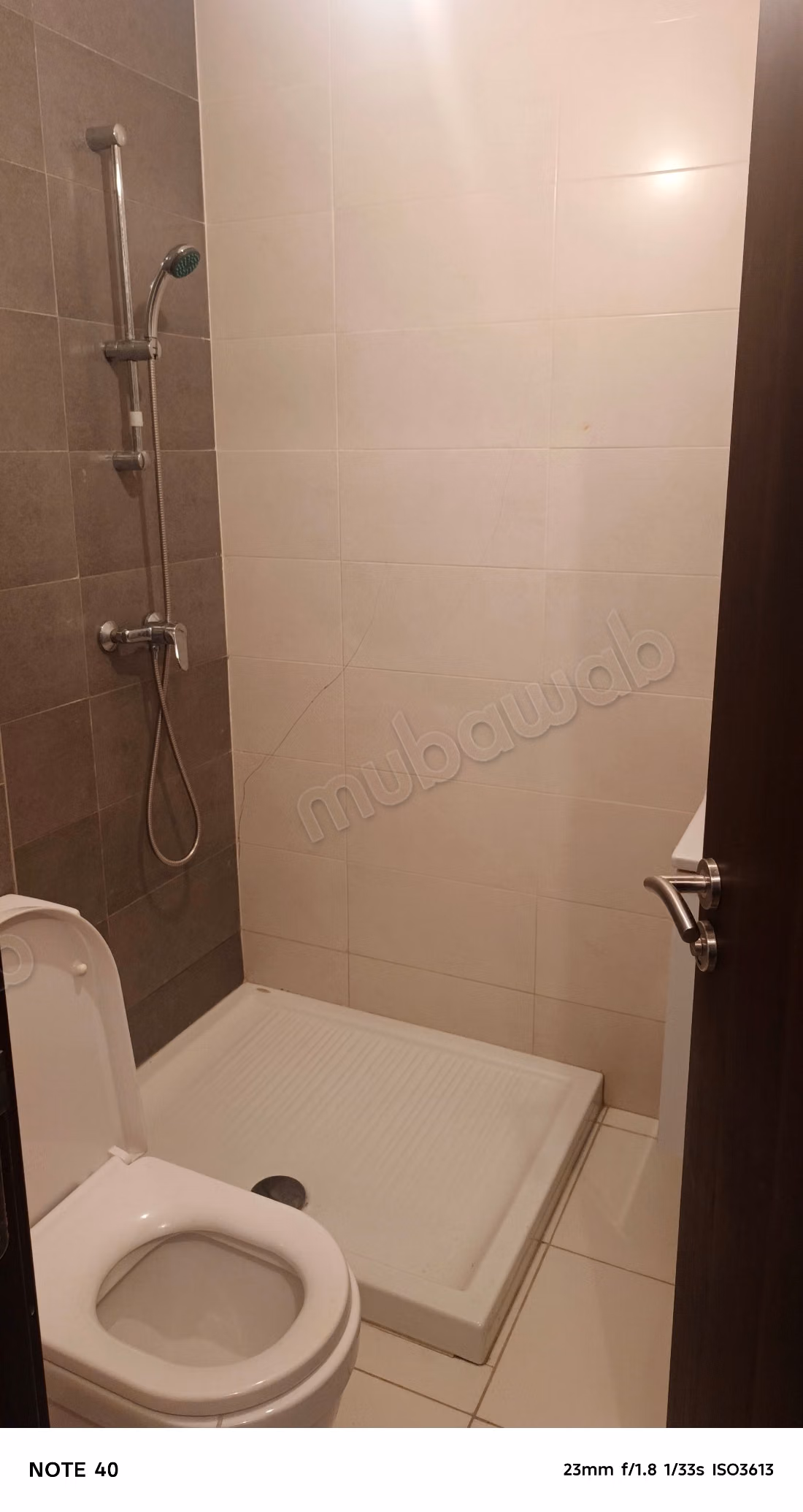 Apartamento en alquiler en Oulfa Moulay Thami. 3 habitaciones. Amueblado