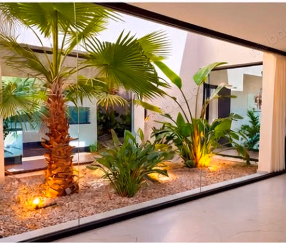 Superbe villa à louer sur la Route Amizmiz. 4 excellentes chambres. Meublée