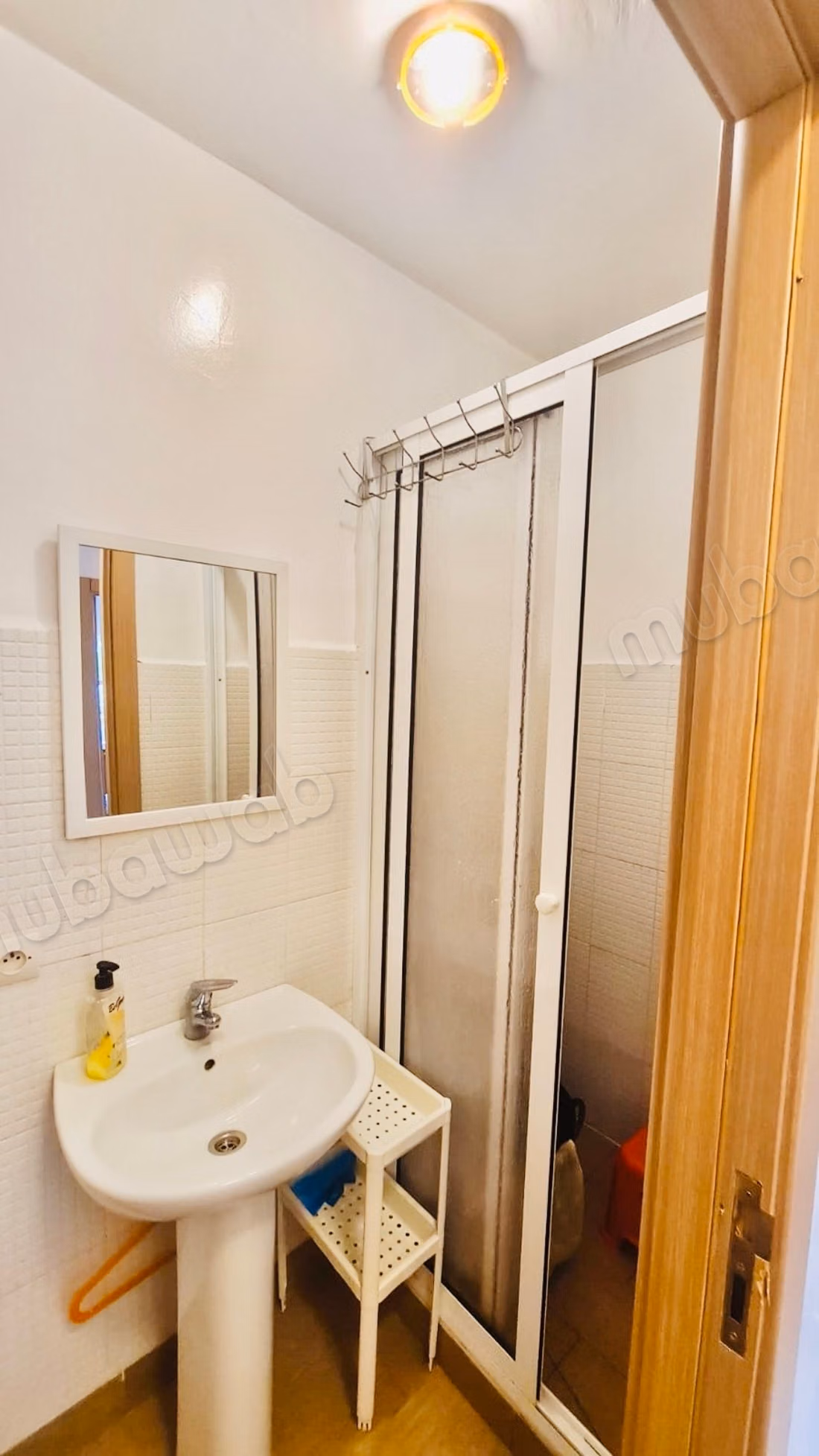 Superbe appartement à louer à Fnideq. 2 chambres. Meublé
