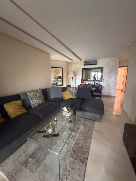 Appartement à vendre à prestigia 3 chambres