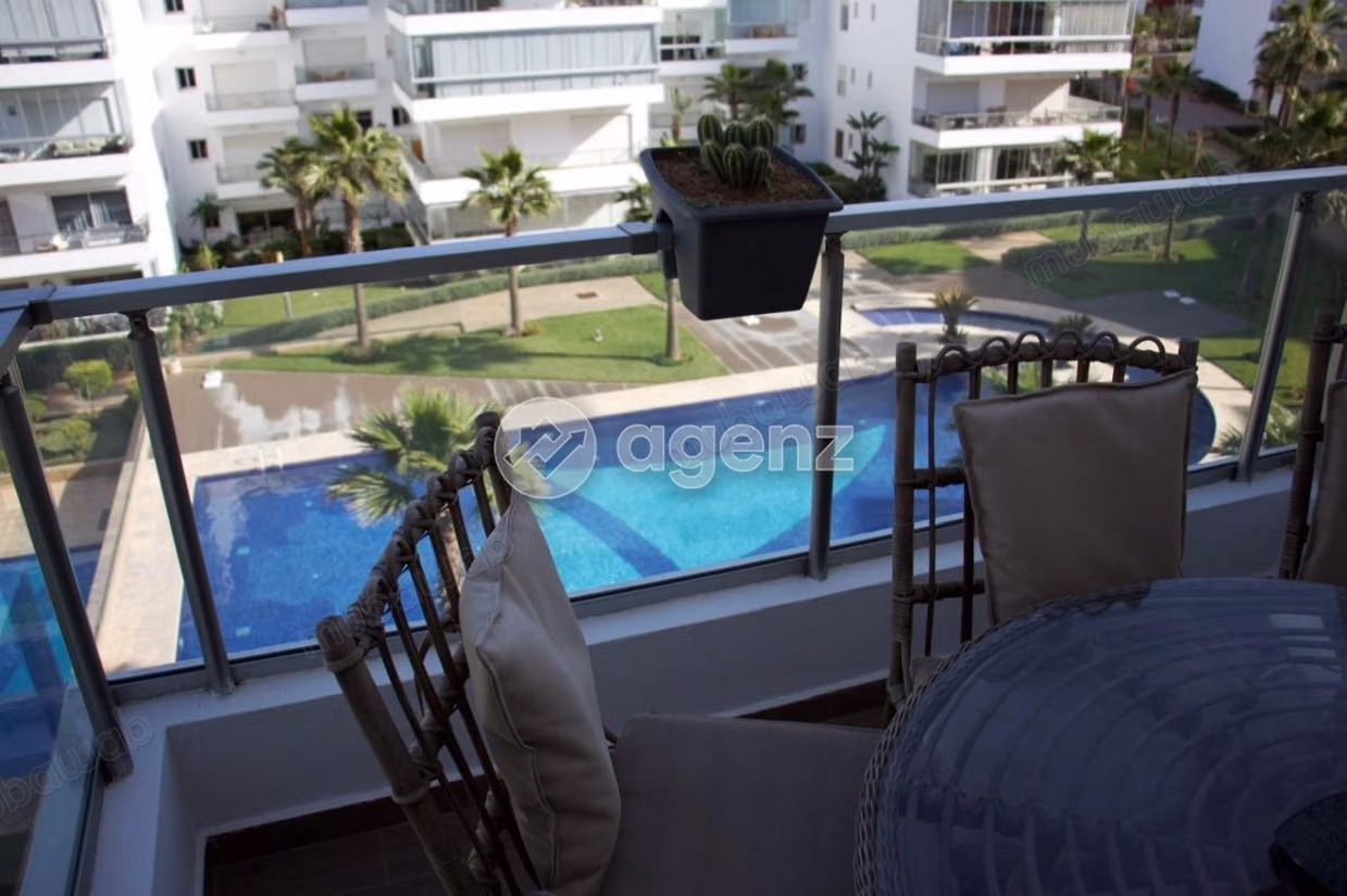 Studio for sale 79 m² Tamaris Dar Bouazza