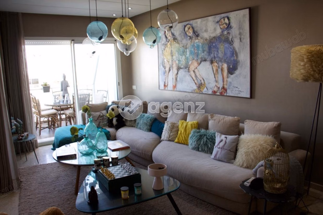 Studio for sale 79 m² Tamaris Dar Bouazza