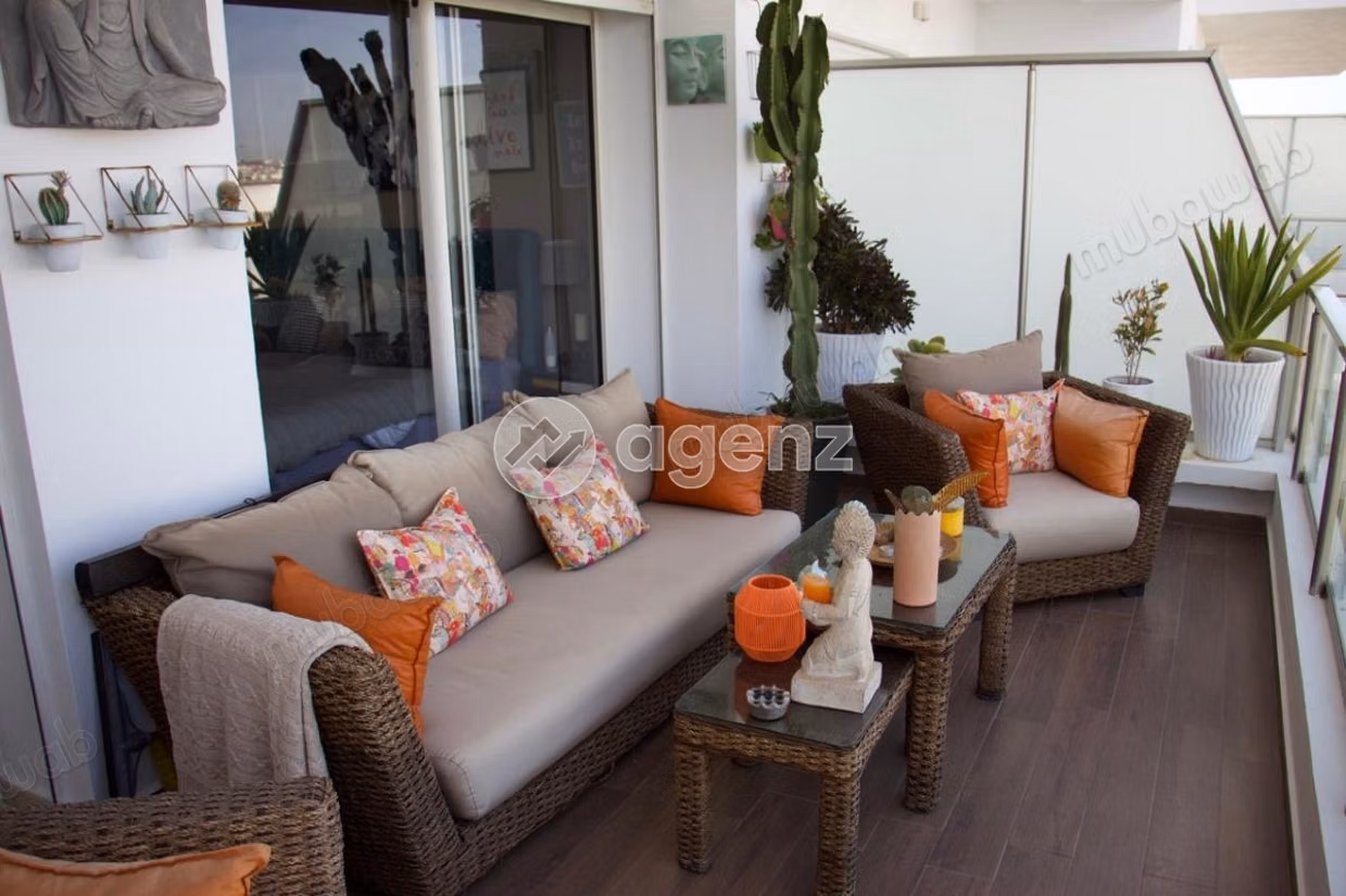 Studio for sale 79 m² Tamaris Dar Bouazza