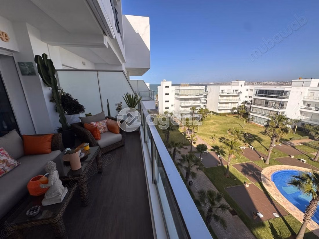 Studio for sale 79 m² Tamaris Dar Bouazza