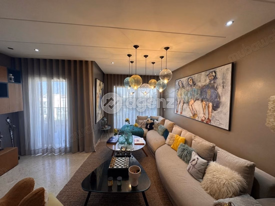 Studio for sale 79 m² Tamaris Dar Bouazza