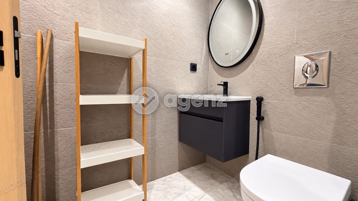 Studio à louer 56 m² 
Plateau Casablanca