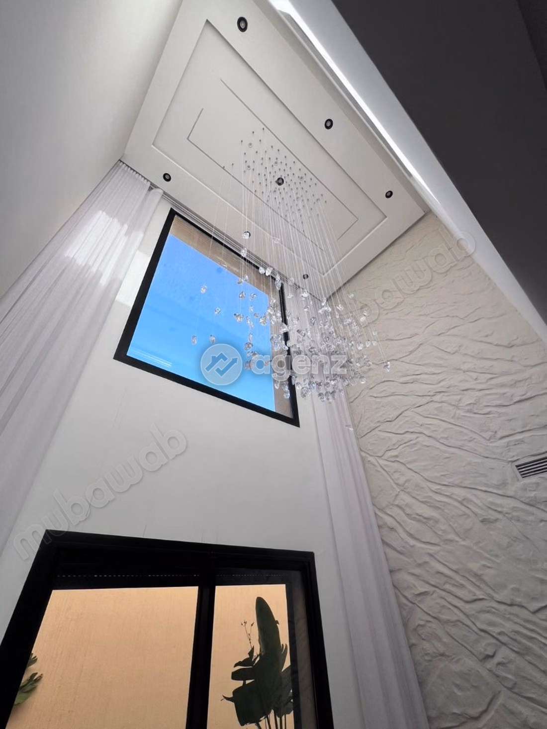 Duplex à vendre 101 m², 3 chambres 
Hivernage Marrakech
