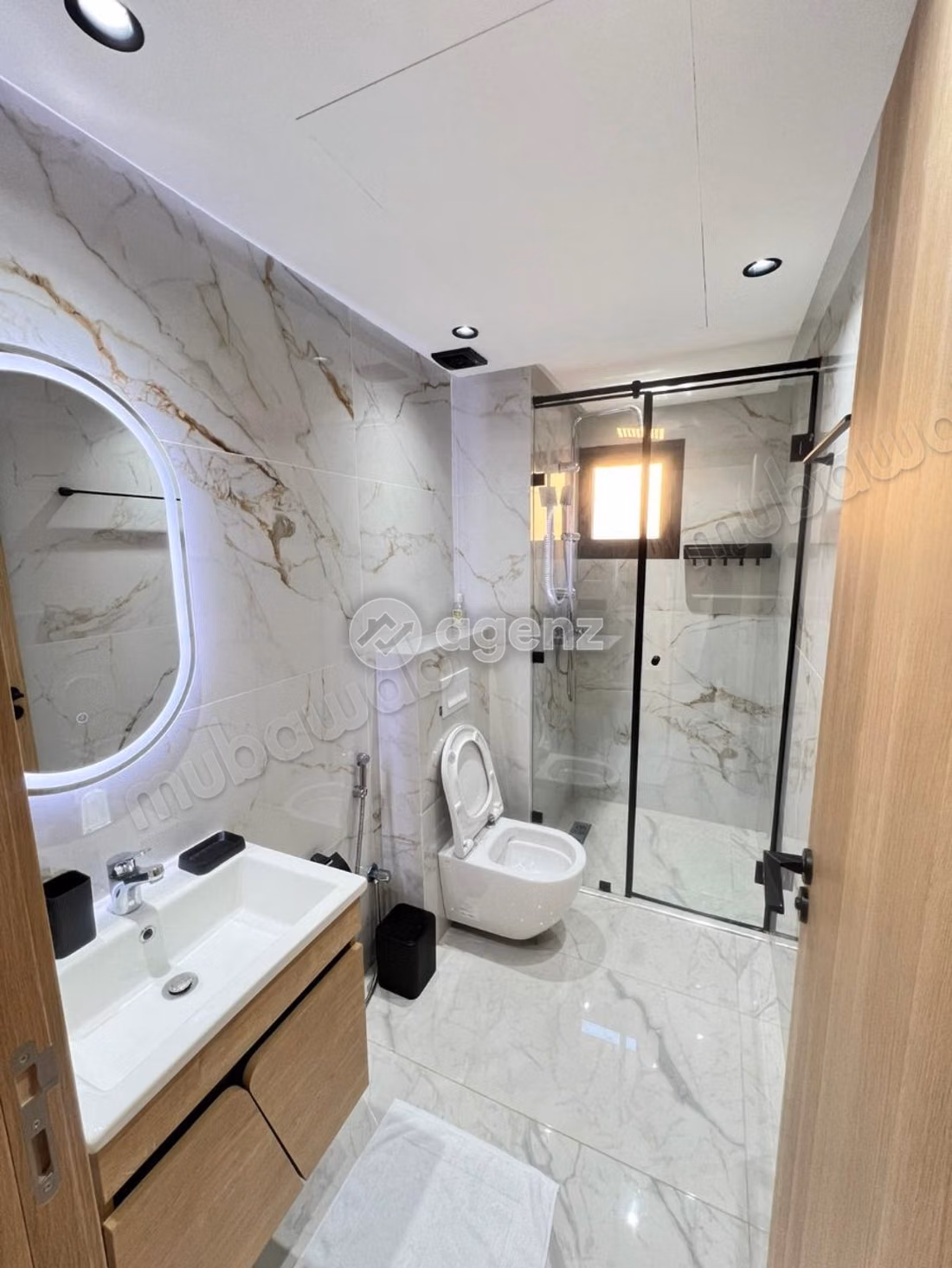 Duplex à vendre 101 m², 3 chambres 
Hivernage Marrakech