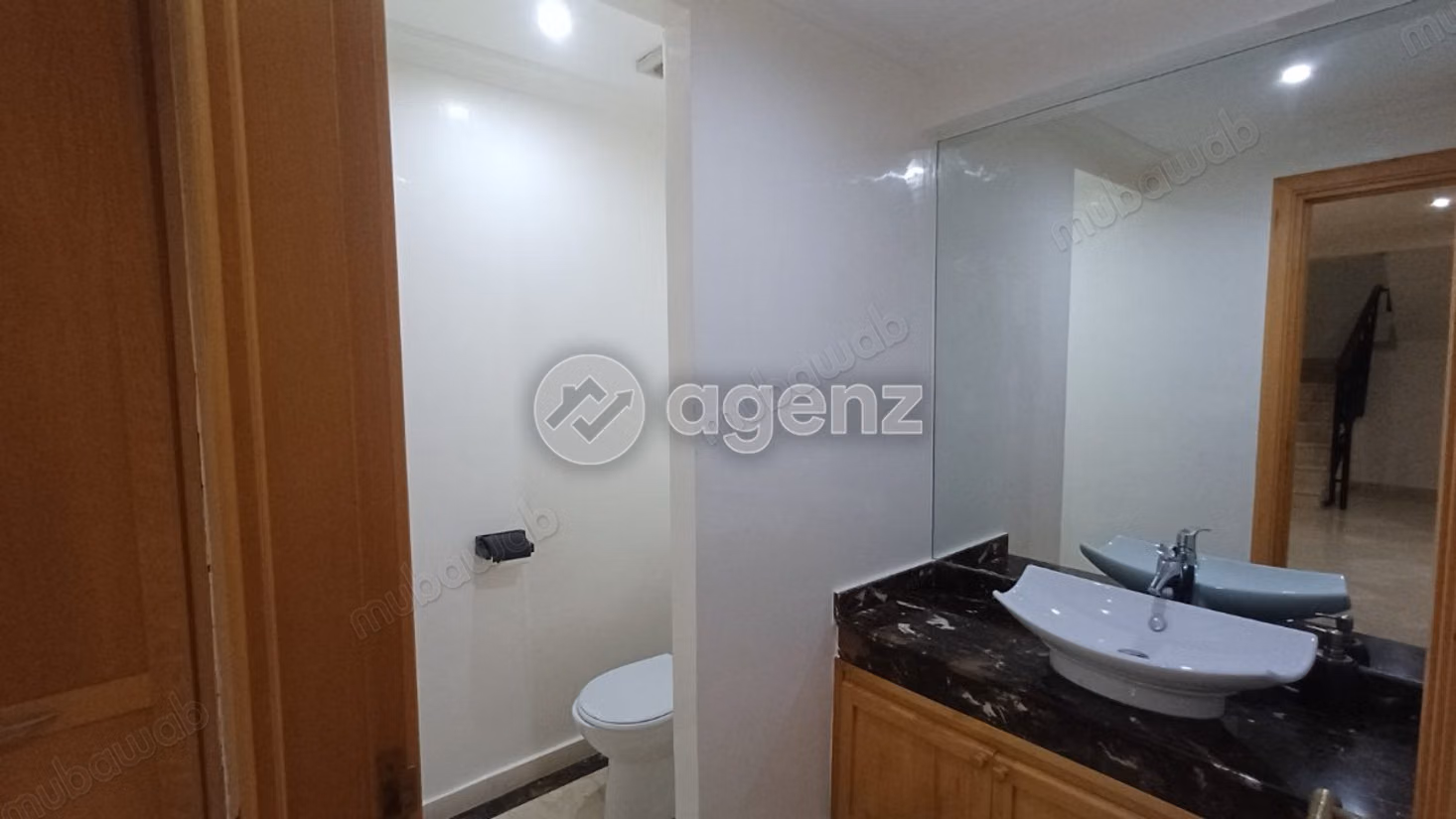 Duplex à louer 139 m², 2 chambres 
Samlalia Marrakech