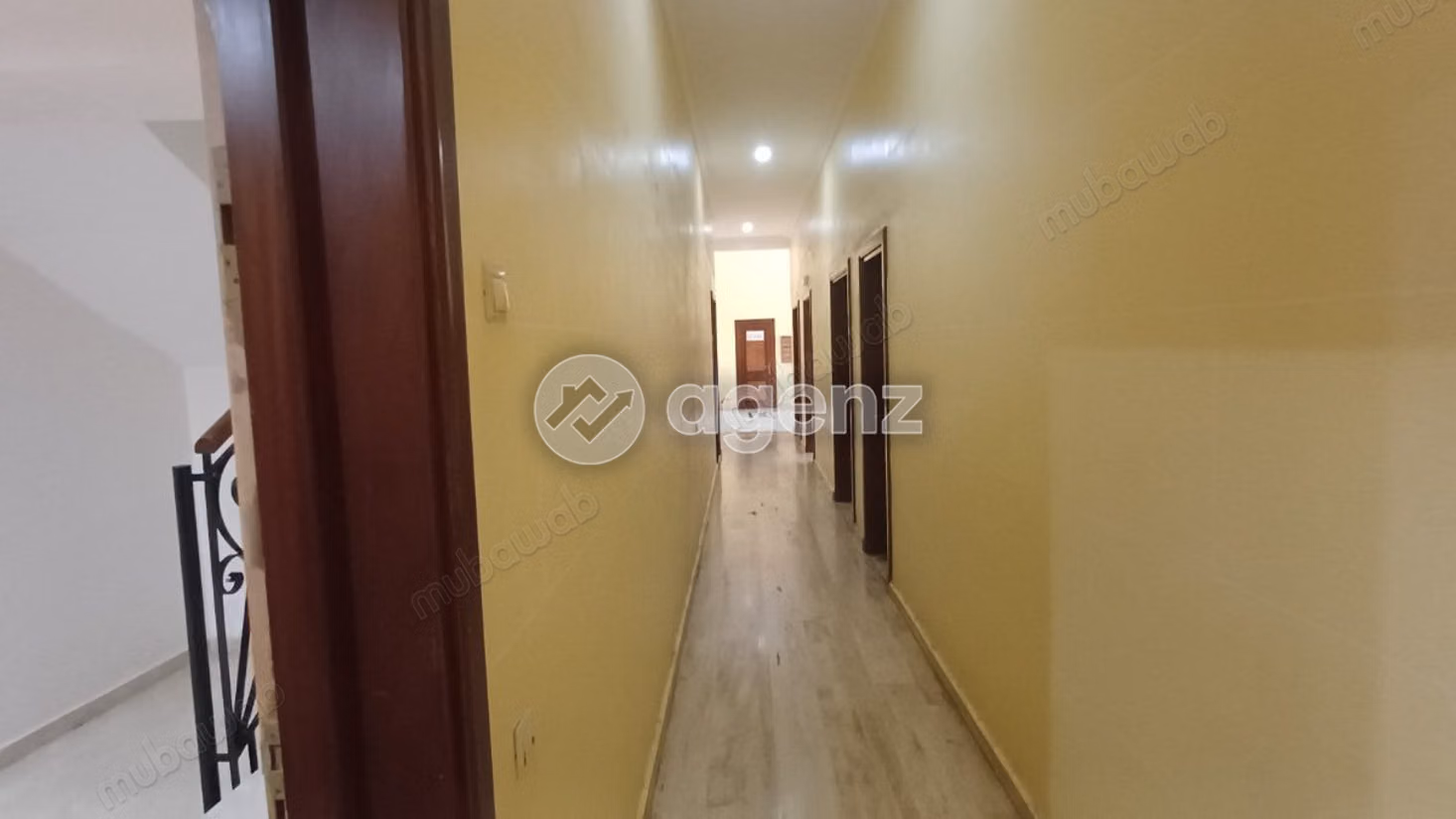Duplex à louer 139 m², 2 chambres 
Samlalia Marrakech