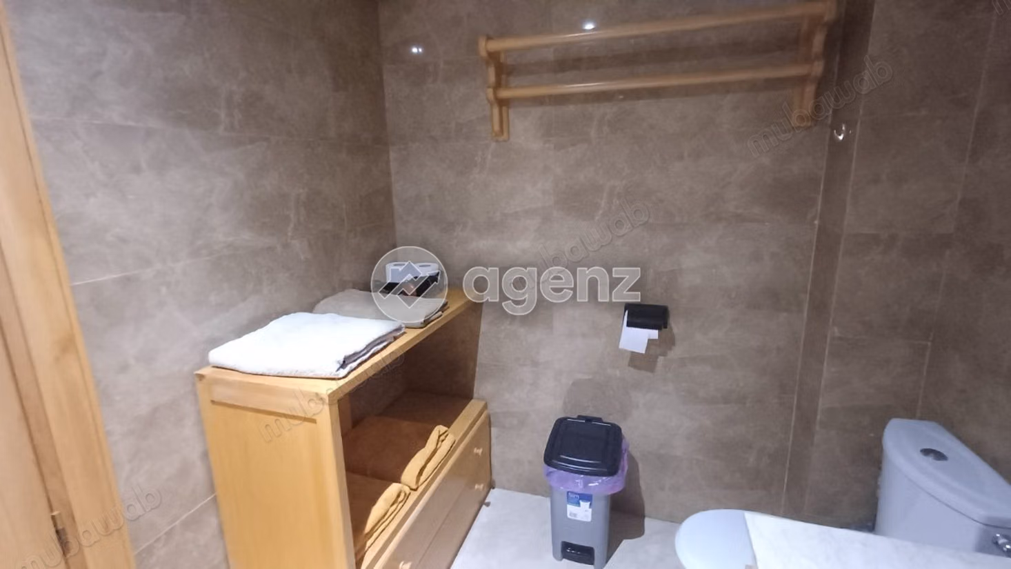 Duplex à louer 139 m², 2 chambres 
Samlalia Marrakech