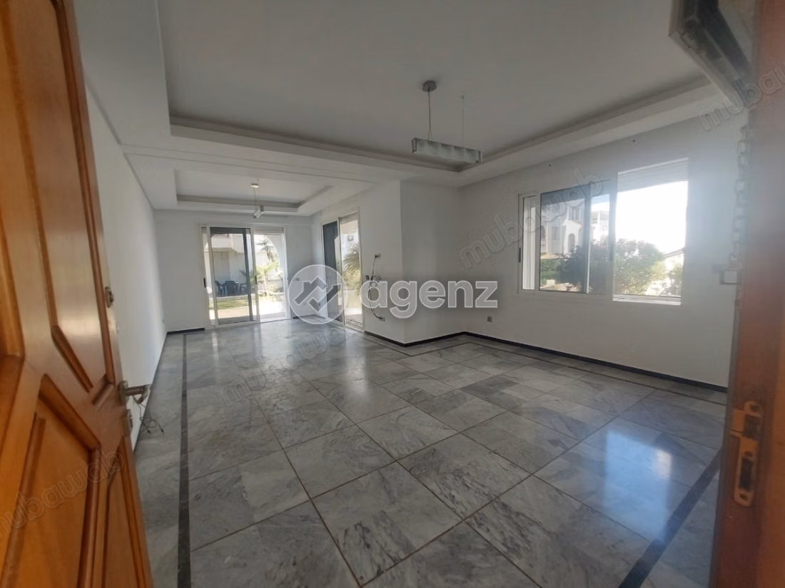 Studio for sale 82 m² Ain Diab Extension Casablanca