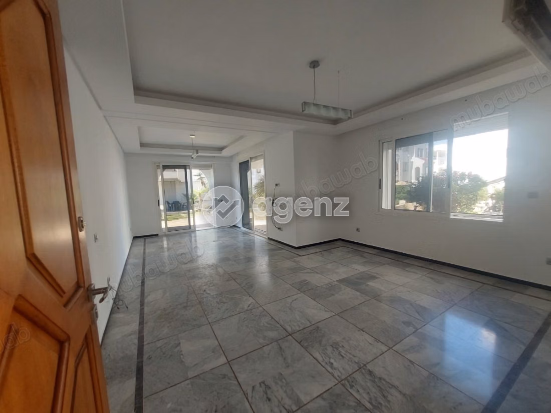 Studio for sale 82 m² Ain Diab Extension Casablanca