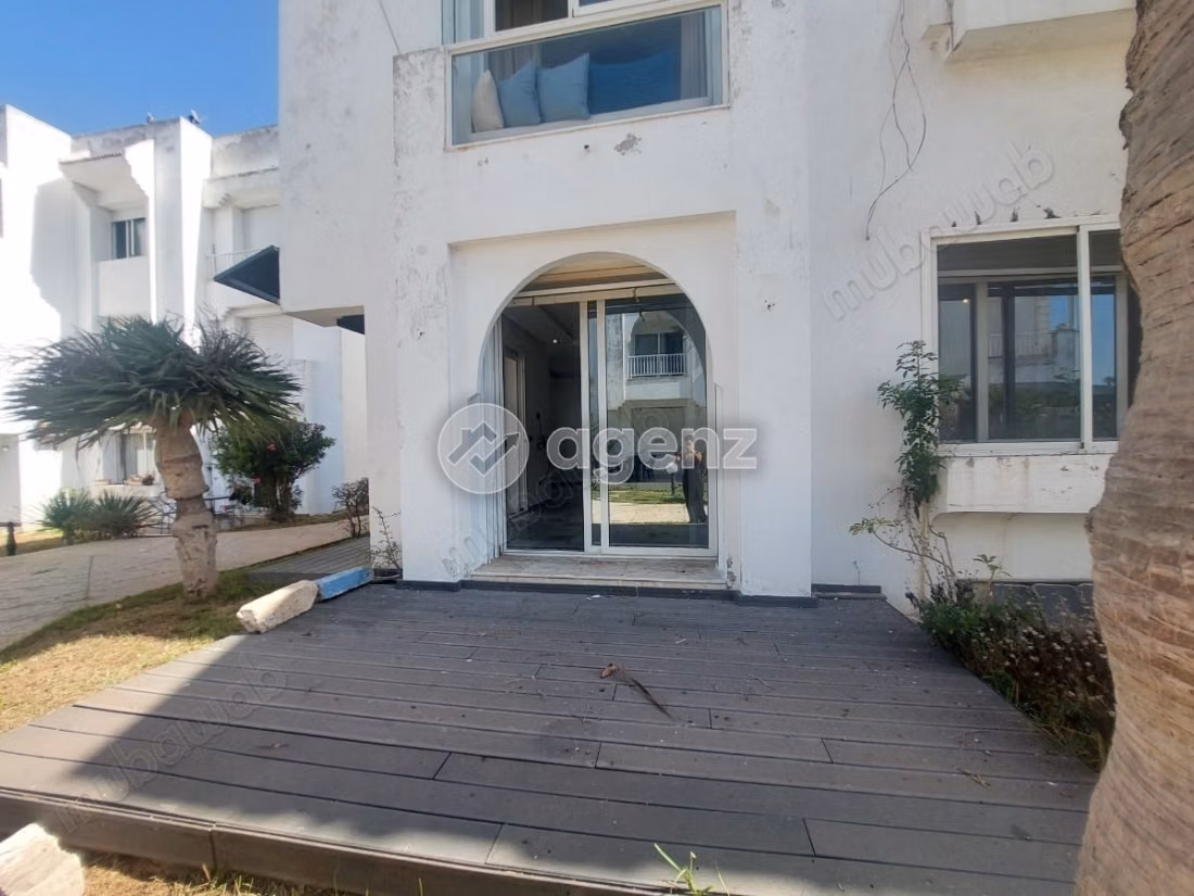 Studio for sale 82 m² Ain Diab Extension Casablanca