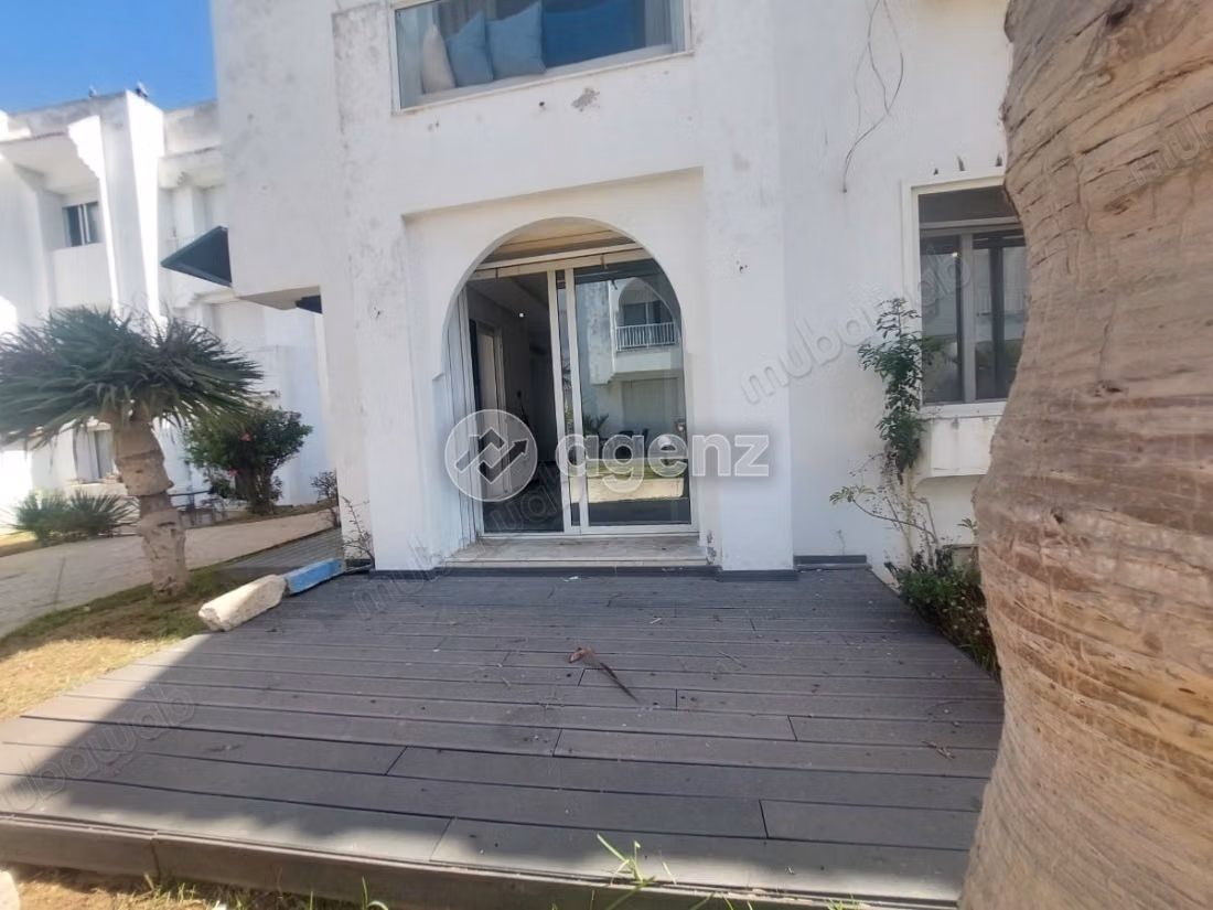 Studio for sale 82 m² Ain Diab Extension Casablanca