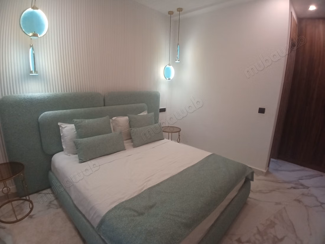 Stupendo appartamento in affitto ad Aviation Mabella. Superficie 68 m². Antenna satellitare e porta blindata