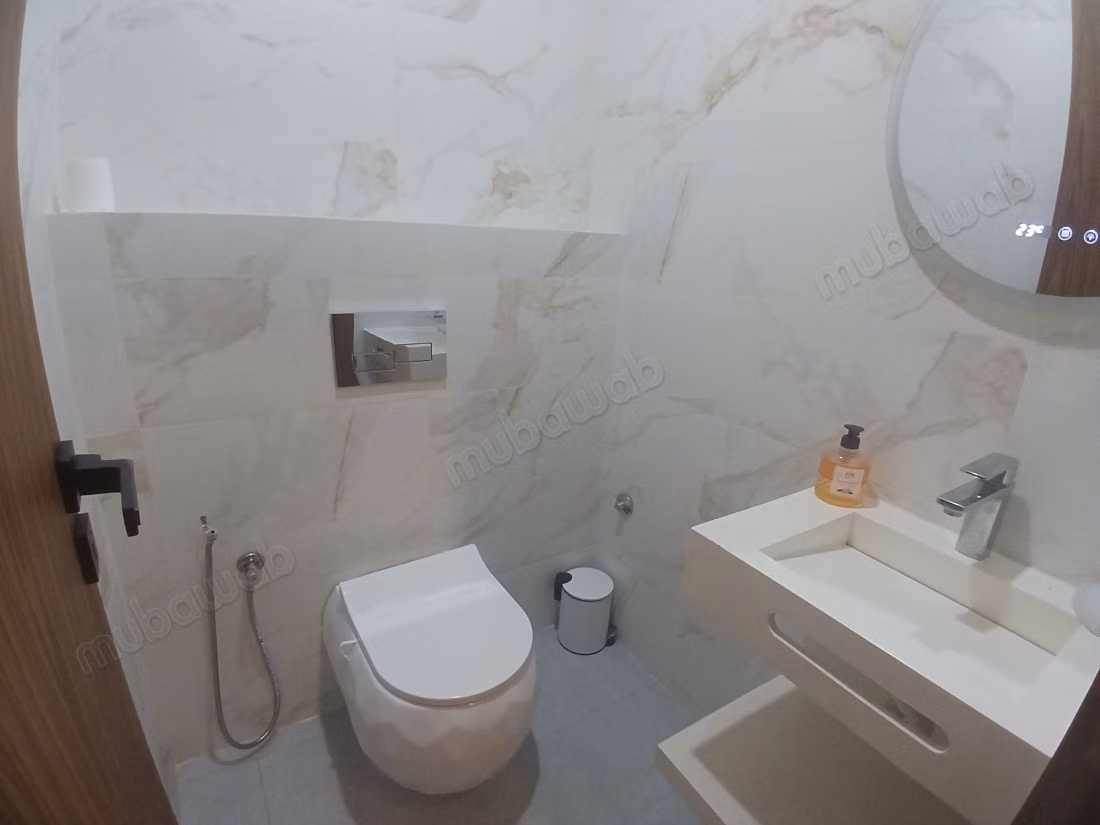 Stupendo appartamento in affitto ad Aviation Mabella. Superficie 68 m². Antenna satellitare e porta blindata