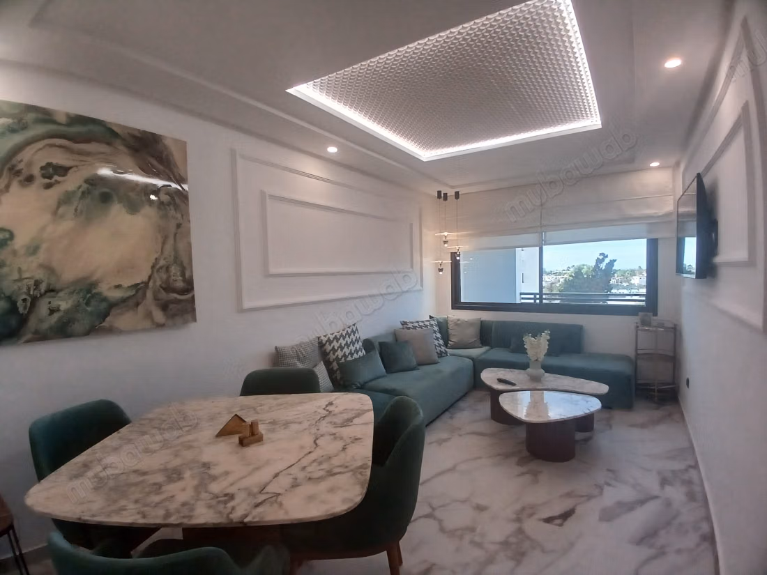 Stupendo appartamento in affitto ad Aviation Mabella. Superficie 68 m². Antenna satellitare e porta blindata