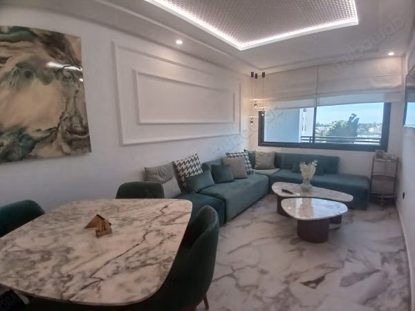 Stupendo appartamento in affitto ad Aviation Mabella. Superficie 68 m². Antenna satellitare e porta blindata